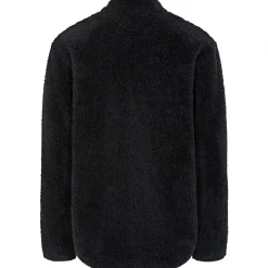 TEDDY 4823-60-09 FLEECEJAKKE XL SORT>ProActive Outlet