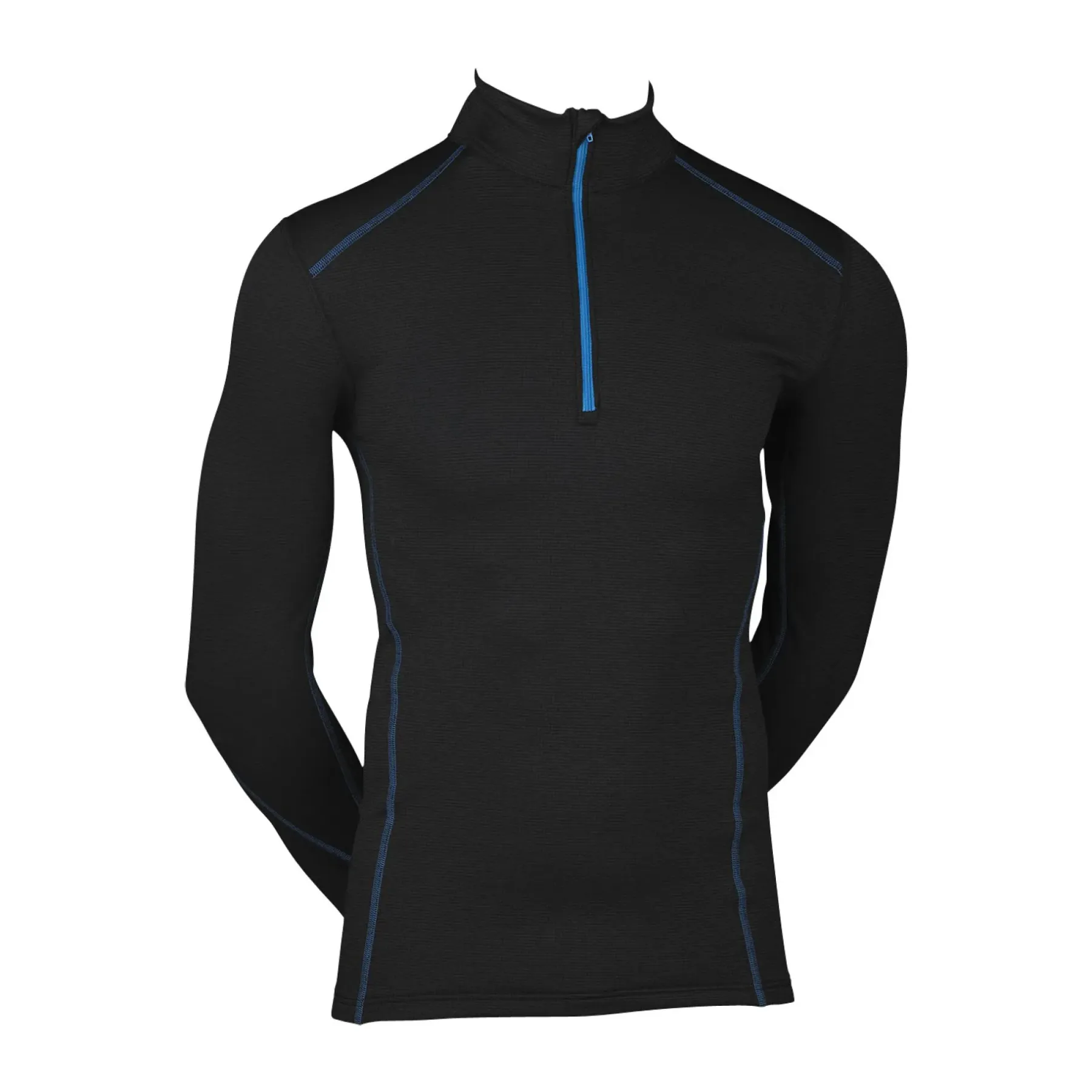 THERMO 426-16-093 ULDUNDERTRØJE M SORT>ProActive New
