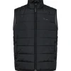 VEST STR. M SORT>ProActive Hot