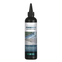 Kemi ^ Protox FUGE REN RENGØRINGSSÆT 500 ML