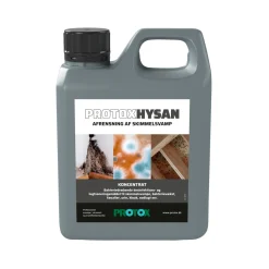 HYSAN DESINFEKTION OG LUGTFJERNER 1000 ML>Protox New