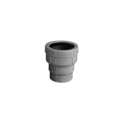 GEVINDNIPPEL Ø32 MM>Purus Clearance