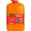 Petroleum ^ Qlima EXTRA KAMINOLIE 20 L