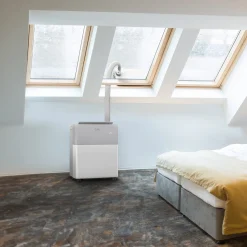 MIDEA PORTASPLIT AIRCONDITION>Qlima Discount
