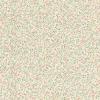 Tapet & Glasvæv ^ Rasch STUDIO 2027 BLOMSTER TAPET 0,53X10 M
