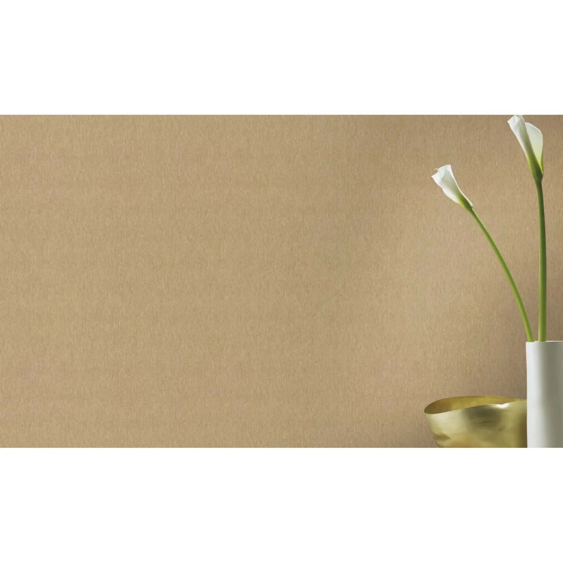 Tapet & Glasvæv ^ Rasch STUDIO 2027 METALLIC TAPET 0,53X10 M