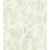 Tapet & Glasvæv ^ Rasch STUDIO 2027 PALMER TAPET 0,53X10 M