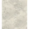 Tapet & Glasvæv ^ Rasch STUDIO 2027 PALMER TAPET 0,53X10 M