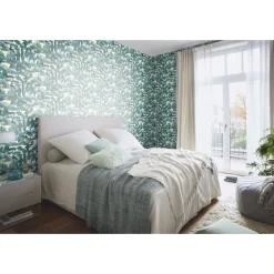 Tapet & Glasvæv ^ Rasch STUDIO 2027 SKOV TAPET 0,53X10 M