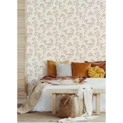 STUDIO 2027 BLOMSTER TAPET 0,53X10 M>Rasch Outlet