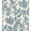 STUDIO 2027 PALMER TAPET 0,53X10 M>Rasch Hot
