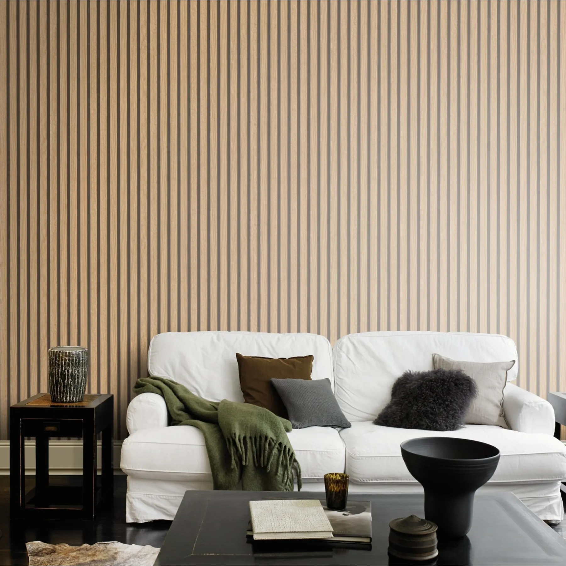 STUDIO 2027 STRIBET TAPET 0,53X10 M>Rasch Best
