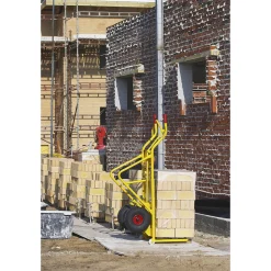 PALLEKÆRRE/STENVOGN 325 KG>Ravendo Hot