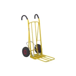 SÆKKEVOGN 250 KG>Ravendo Hot