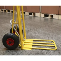 SÆKKEVOGN 250 KG>Ravendo Hot