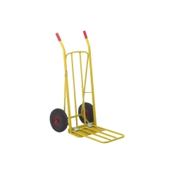 SÆKKEVOGN 250 KG>Ravendo Discount