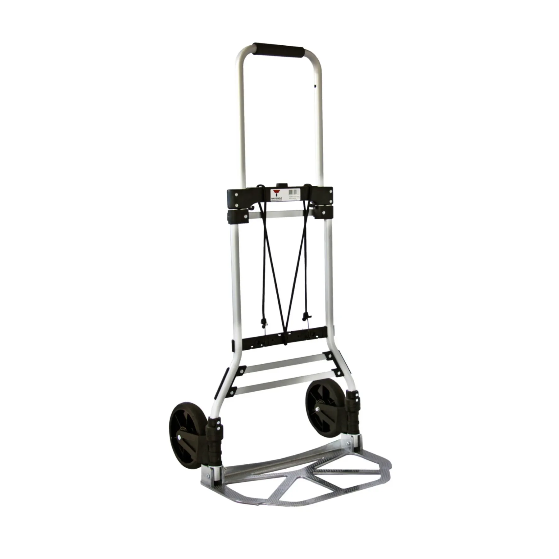 SÆKKEVOGN 90 KG>Ravendo Outlet