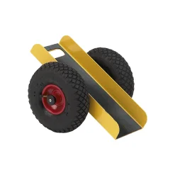 TW 200 L PLADEHUND 495X370X260 MM 200 KG>Ravendo New