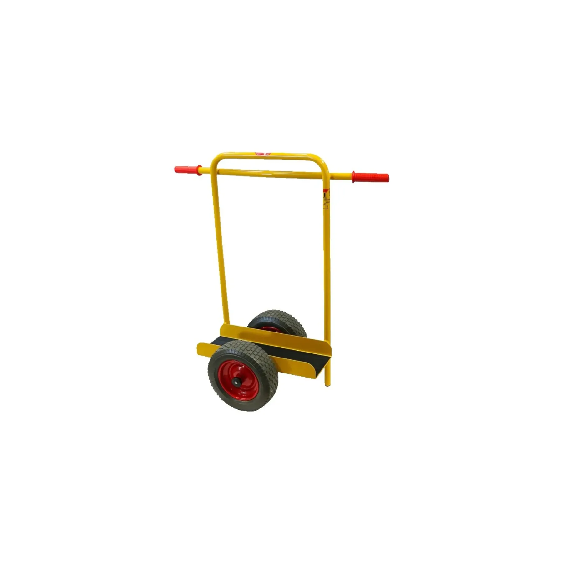 TW 200L-1 PLADEHUND 370X500X900 MM 200 KG>Ravendo Discount