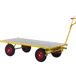TW 1500 TRANSPORTVOGN 1500X700X470 MM 1200 KG>Ravendo Hot