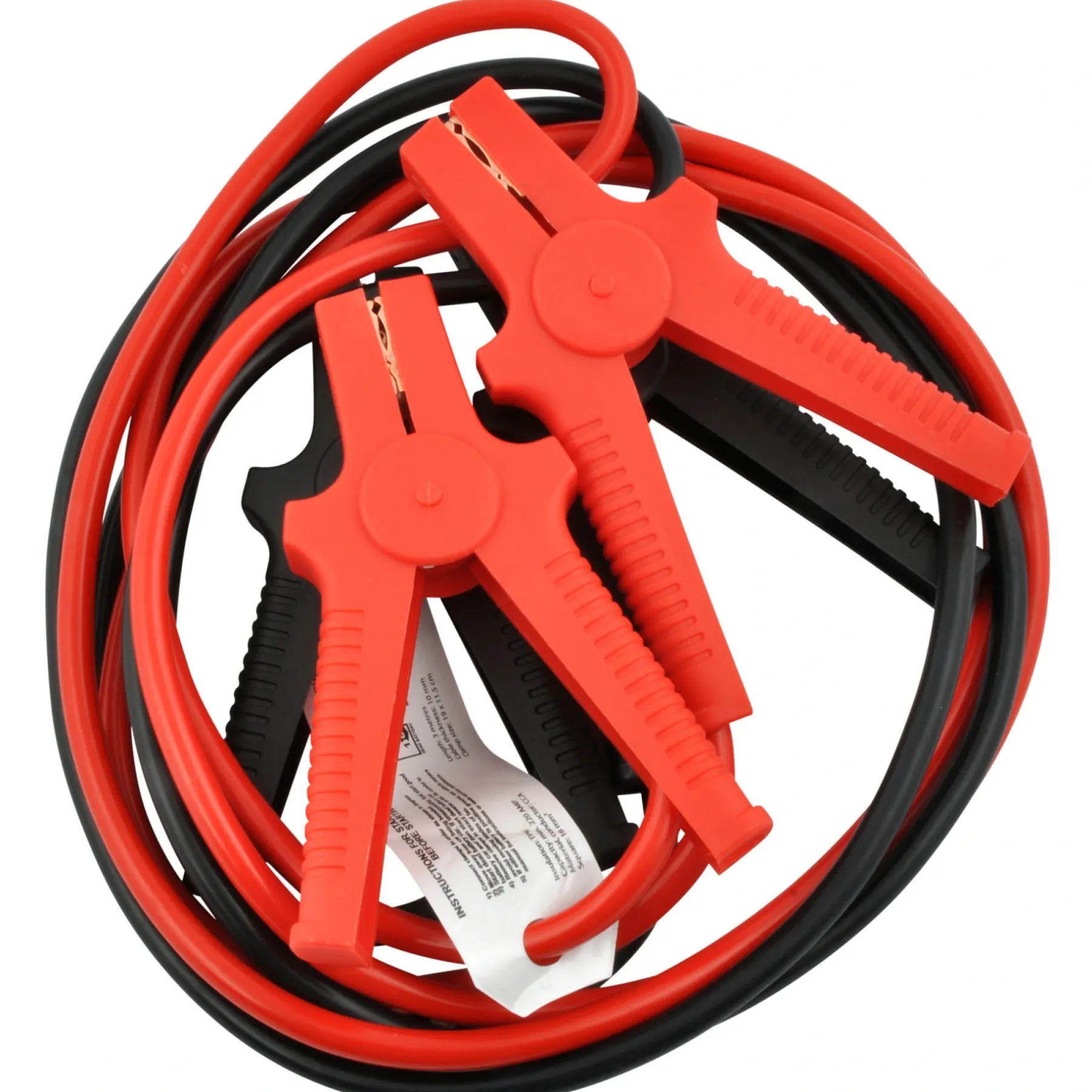 Autoudstyr ^ Rawlink STARTKABEL 220 A