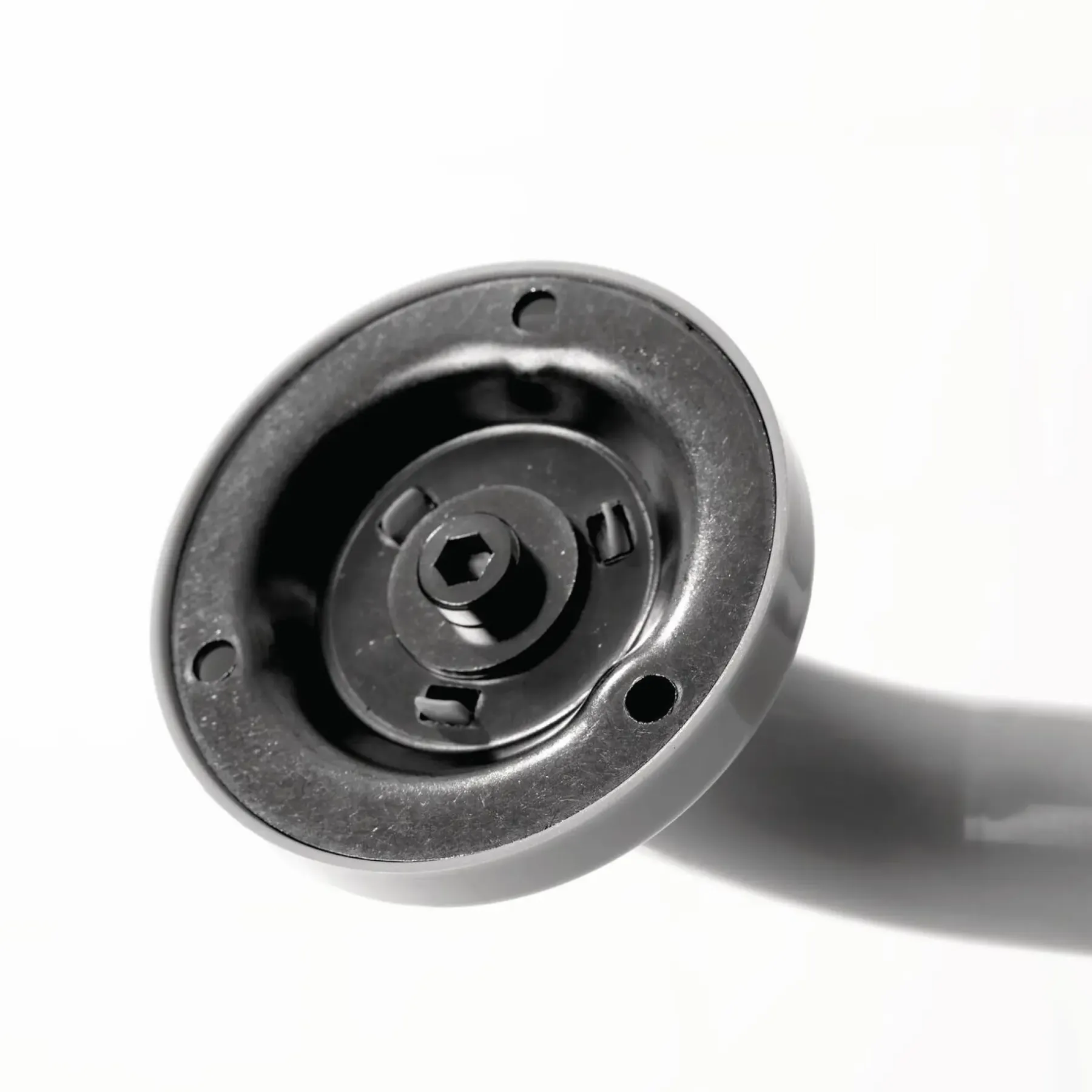Tilbehør Badeværelse ^ Ridder Assistent 30 CM BADEKARSGREB