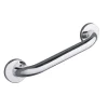 Tilbehør Badeværelse ^ Ridder Assistent 30 CM, KROM BADEKARSGREB
