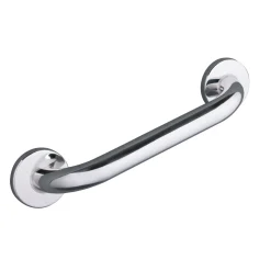 Tilbehør Badeværelse ^ Ridder Assistent 30 CM, KROM BADEKARSGREB