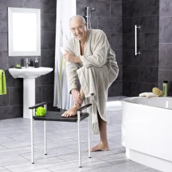 BADTABURET>Ridder Assistent Hot
