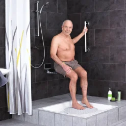 45 CM BADEKARSGREB>Ridder Assistent Hot