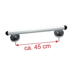 45 CM BADEKARSGREB>Ridder Assistent Hot
