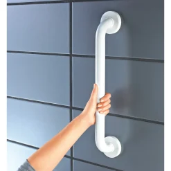 60 CM, HVID BADEKARSGREB>Ridder Assistent Hot