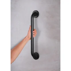 45 CM, SORT BADEKARSGREB>Ridder Assistent Best