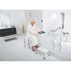 HVID BADTABURET>Ridder Assistent Online
