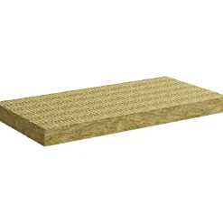 Isolering ^ Rockwool SKILLEVÆGSBATTS BYGNINGSISOLERING 45 X 1000 X 455 MM