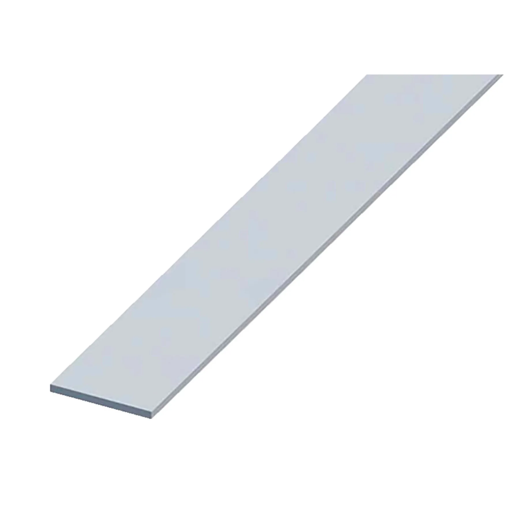 FLAD PROFIL ALUELOXERET 30X2 MM X1 M>Roliba Clearance