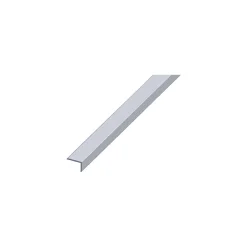 KANTBESKYTTELSE ALUELOXERET 14X10 MM X1 M>Roliba Best