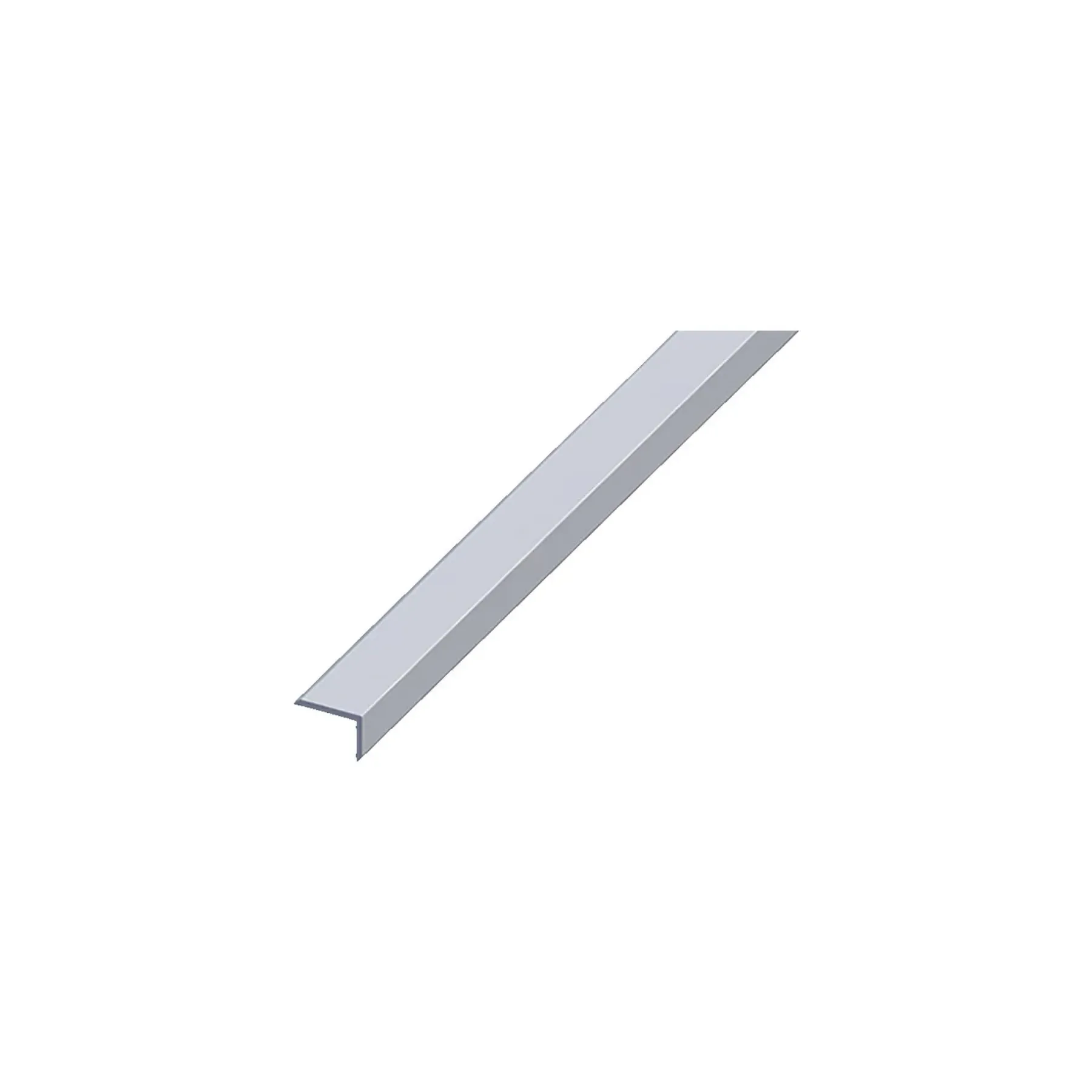 KANTBESKYTTELSE ALUELOXERET 14X10 MM X1 M>Roliba Best