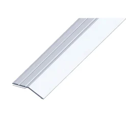 OVERGANG ALUELOXERET 37X10 MM X2 M>Roliba Discount
