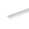 TÆPPEOVERGANG ALUELOXERET 40X5 MM X2 M>Roliba Best