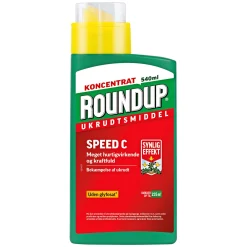 KONCENTRAT UKRUDTSMIDDEL 540 ML>Roundup Online