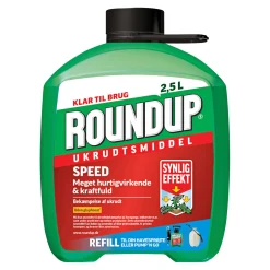 SPEED UKRUDTSMIDDEL 2,5 L>Roundup Discount