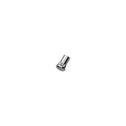 Skruer ^ Ruko F CYLINDERSKRUE 5 MM KROM 1 STK
