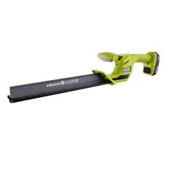 Hækkeklippere ^ Ryobi HÆKKEKLIPPER 40 CM UDEN BATTERI OG LADER