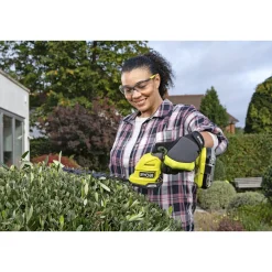 Hækkeklippere ^ Ryobi MULTIKLIPPER 20 CM UDEN BATTERI OG LADER