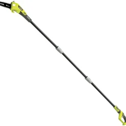 Motorsave ^ Ryobi ONE+ OPP1820 GRENSAV GRENSAV AKKU 20 CM UDEN BATTERI OG LADER