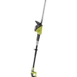 Hækkeklippere ^ Ryobi ONE+ OPT1845 HÆKKEKLIPPER TELESKOPSKAFT 45 CM UDEN BATTERI OG LADER