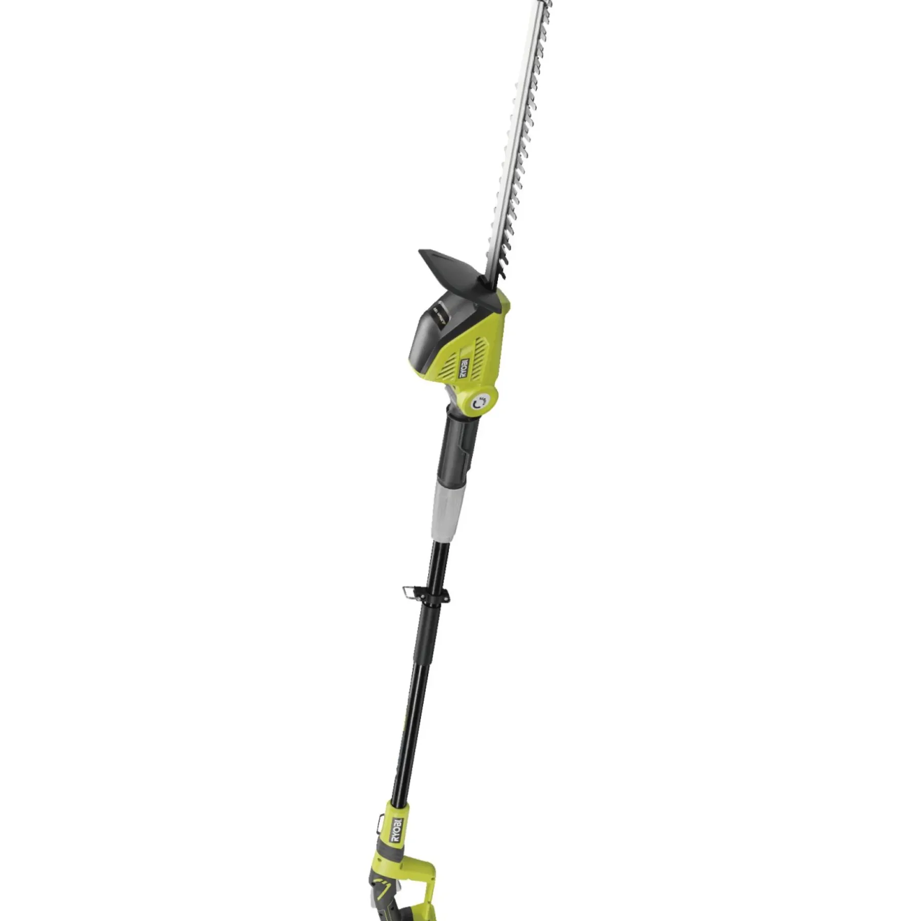 Hækkeklippere ^ Ryobi ONE+ OPT1845 HÆKKEKLIPPER TELESKOPSKAFT 45 CM UDEN BATTERI OG LADER
