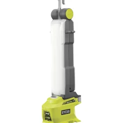 Akku Arbejdslamper ^ Ryobi ONE+ R18ALF-0  LYGTE 850 LM