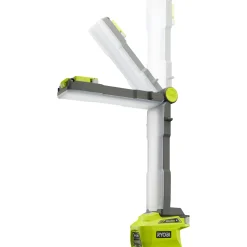 Akku Arbejdslamper ^ Ryobi ONE+ R18ALF-0  LYGTE 850 LM